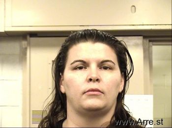 Samantha Marie Cook Mugshot